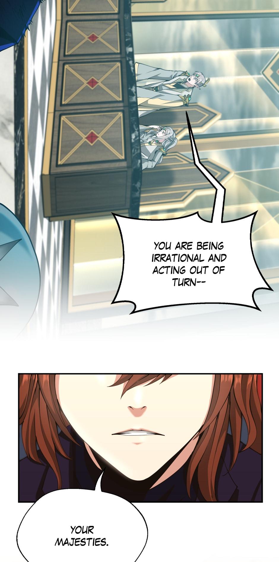 The Beginning After The End Chapter 143 image 52